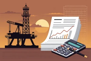 Dampak PSC Accounting terhadap Pajak Migas