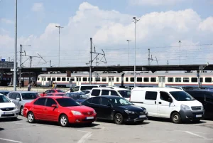 Mengenal Sistem Transportasi Darat dari Sudut Pandang Umum