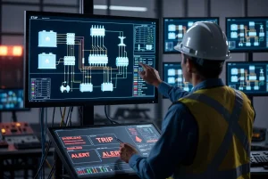 Mengidentifikasi Masalah Sistem Kelistrikan dengan Bantuan ETAP