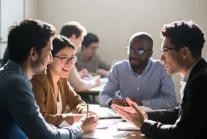 Tips Menghadapi Hambatan Komunikasi Interpersonal