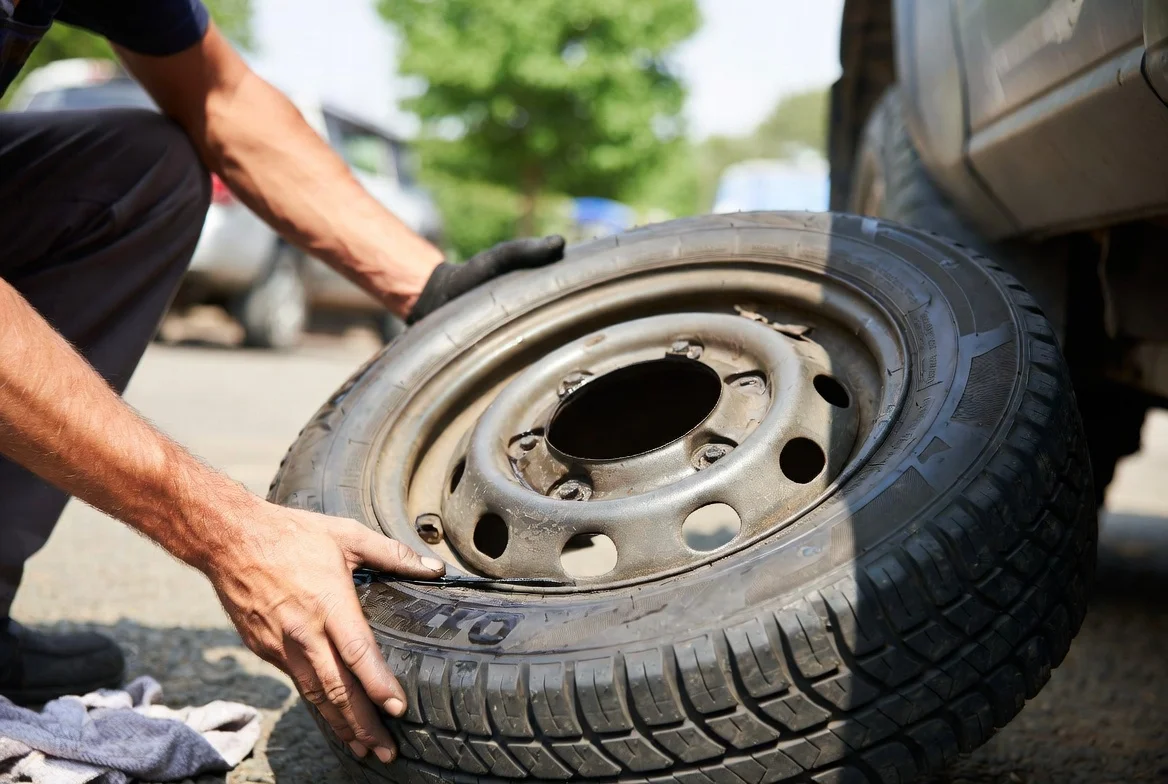 Cara Merawat Ban Agar Umur Pakai Lebih Panjang