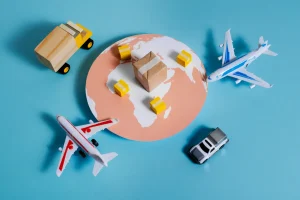 Dokumen yang Wajib Ada Pas Mau Kirim Barang ke Luar