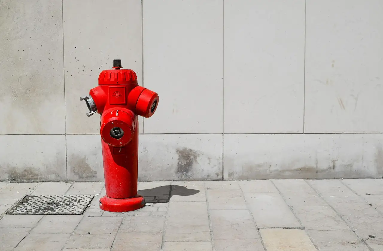 Fakta Unik Fire Hydrant yang Sering Terlewat