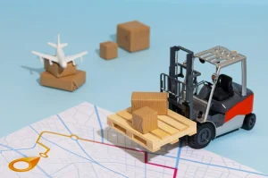 Gimana Sih Cara Barang Bantuan Sampai ke Lokasi Bencana