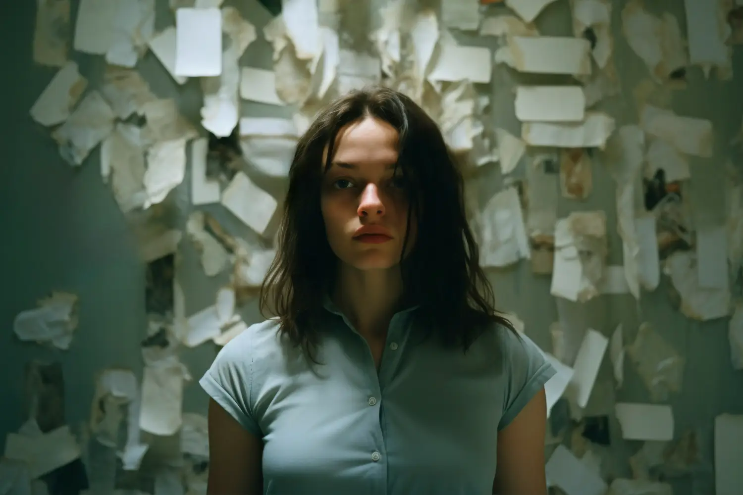 Hubungan Mental Switching dengan Pola Pikir