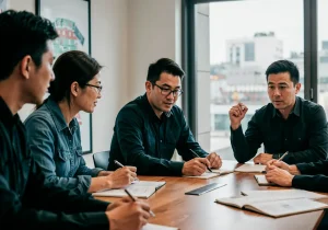 Kenapa Leader Jaman Now Perlu Skill Coaching