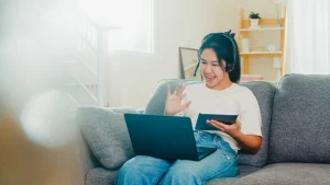 Kok Bisa Cahaya Jadi Data Internet? Ini Caranya