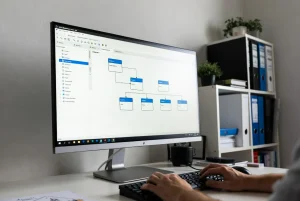 Mengenal Peran MySQL Workbench dalam Pengelolaan Database