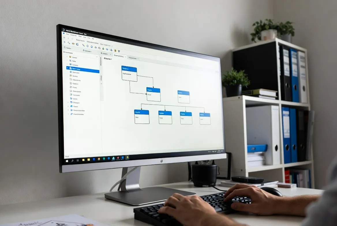 Mengenal Peran MySQL Workbench dalam Pengelolaan Database