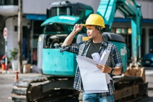 Ngitung Bahan Bangunan Ternyata Ada Seninya, Lho