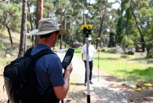 Tahapan Umum dalam Kegiatan Pemetaan dan Survei Lapangan
