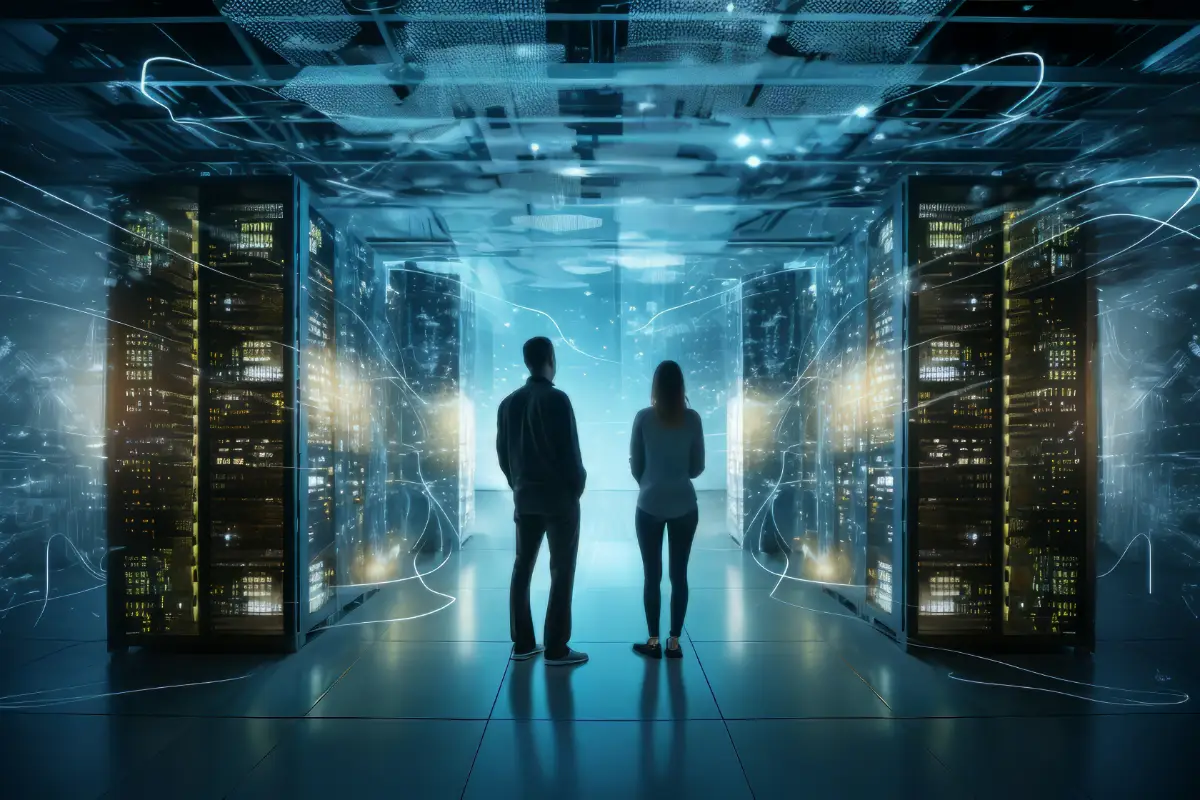 Begini Cara Eksekutif Membaca Pola dari Big Data