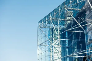 Jenis Scaffolding yang Sering Kita Lihat