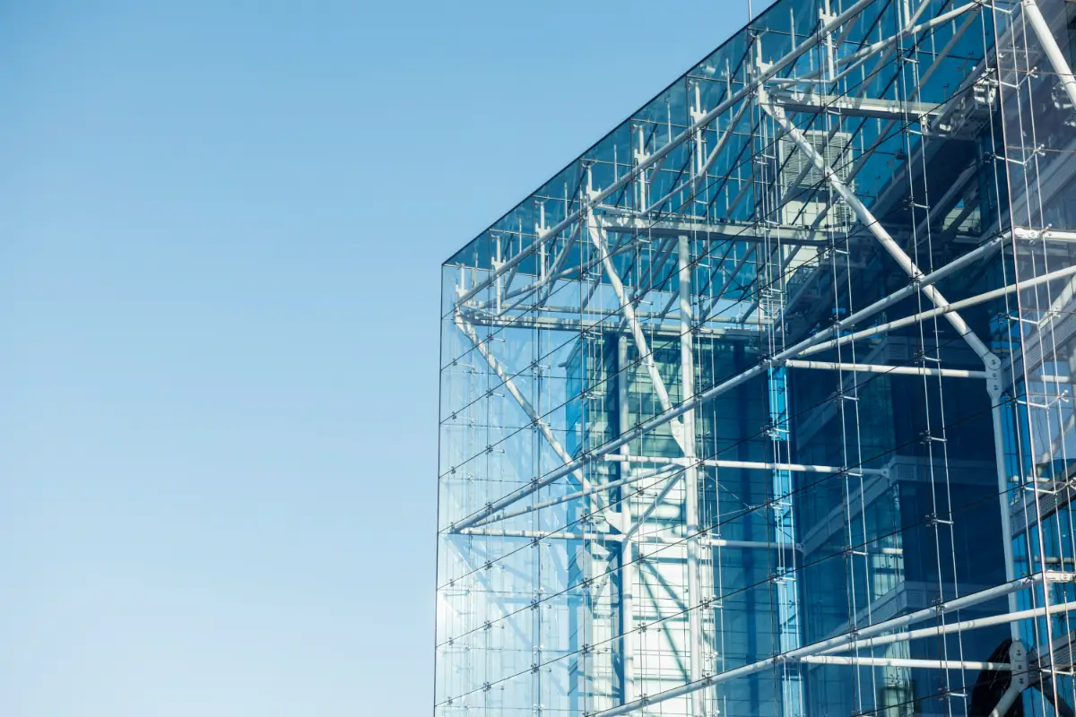 Jenis Scaffolding yang Sering Kita Lihat