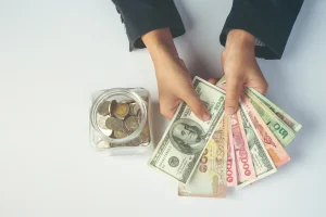 Memahami Bedanya Uang Kas dan Keuntungan Penjualan