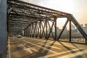 Nggak Asal Bangun, Ini Standar Kualitas Jembatan