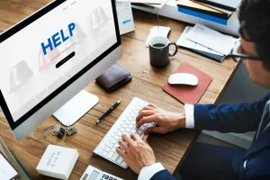 Apa Saja Sih Kerjaan Tim IT Support di Kantor?