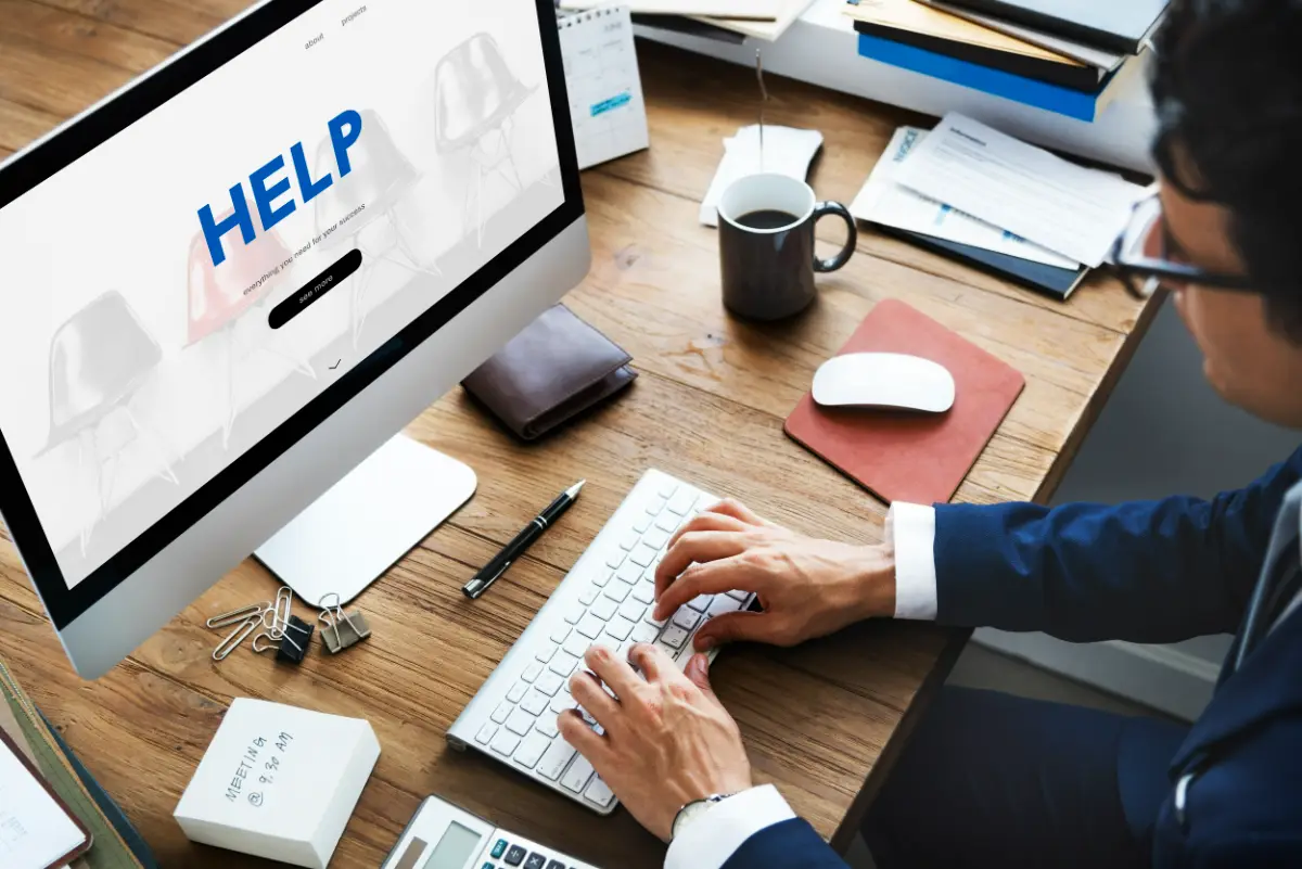 Apa Saja Sih Kerjaan Tim IT Support di Kantor?