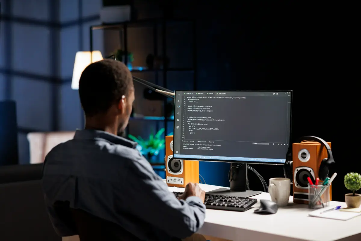 Bedanya Front-end dan Back-end yang Perlu Kamu Tahu