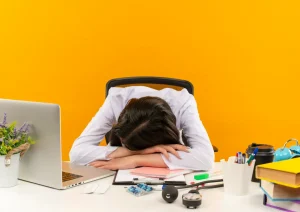 Biar Nggak Burnout, Kenali Dulu Apa Itu Beban Kerja