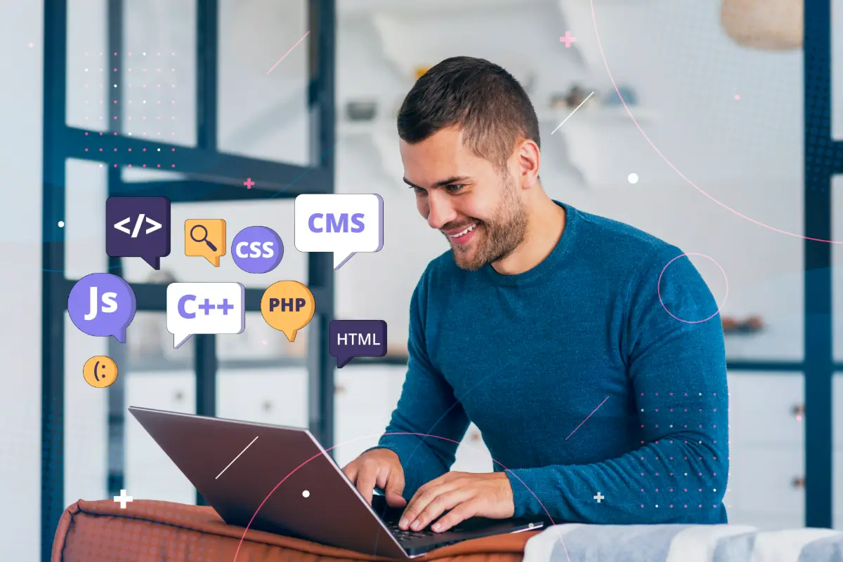Bukan Cuma Coding, Ini Sisi Lain Kerja Jadi Web Master