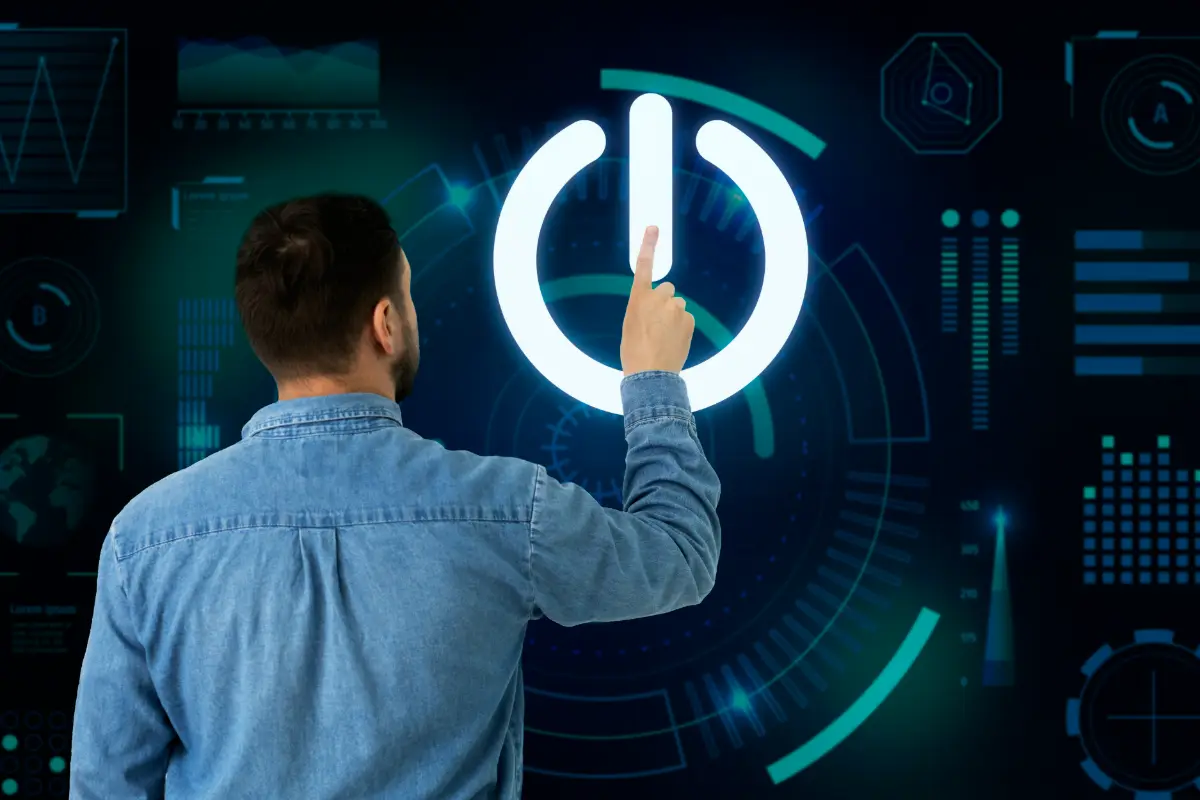 Bukan Sekadar Tombol On-Off, Ini Cara Kerja Advanced Control