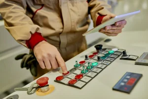 Fakta Menarik PID Controller dalam Menghindari Error