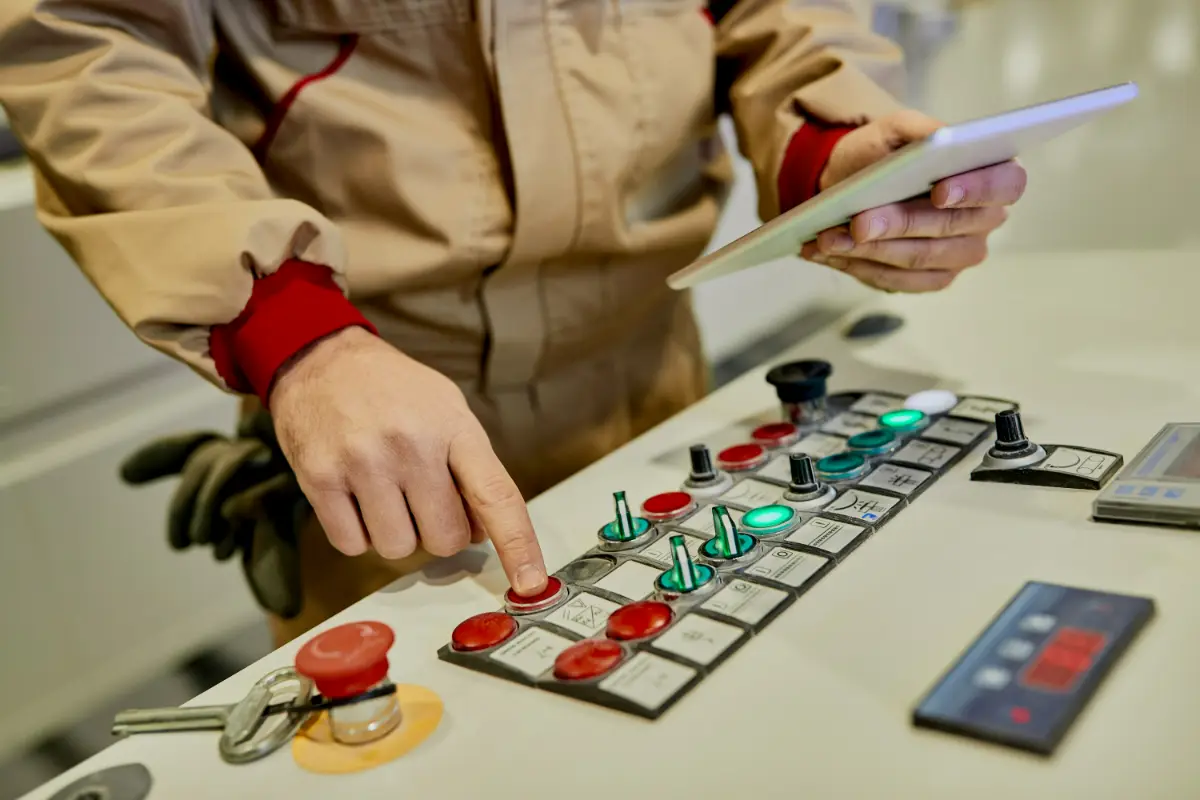 Fakta Menarik PID Controller dalam Menghindari Error