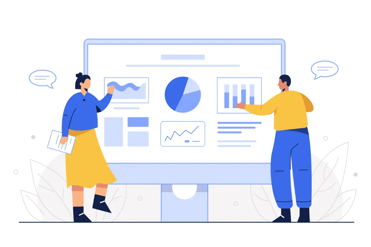Gak Harus Jago IT, Semua Bisa Paham Data Pakai Power BI