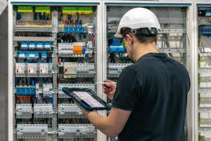 Gimana Cara PLC Ngatur Ribuan Sensor Secara Barengan?
