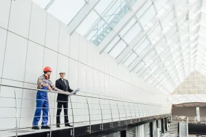Hal Kecil di Gedung yang Kalau Rusak Bikin Repot
