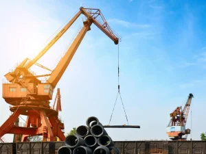 Kenalan Sama Alat Rigging Buat Angkat Beban Ekstra Berat