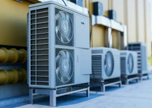 Kenapa Sih Unit Outdoor AC Harus di Tempat Terbuka?