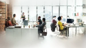 Mengenal Peran Change Management dalam Budaya Kerja Baru