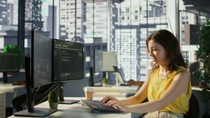 Mulai Dari Mana Sih Kalau Mau Belajar Web Programming?