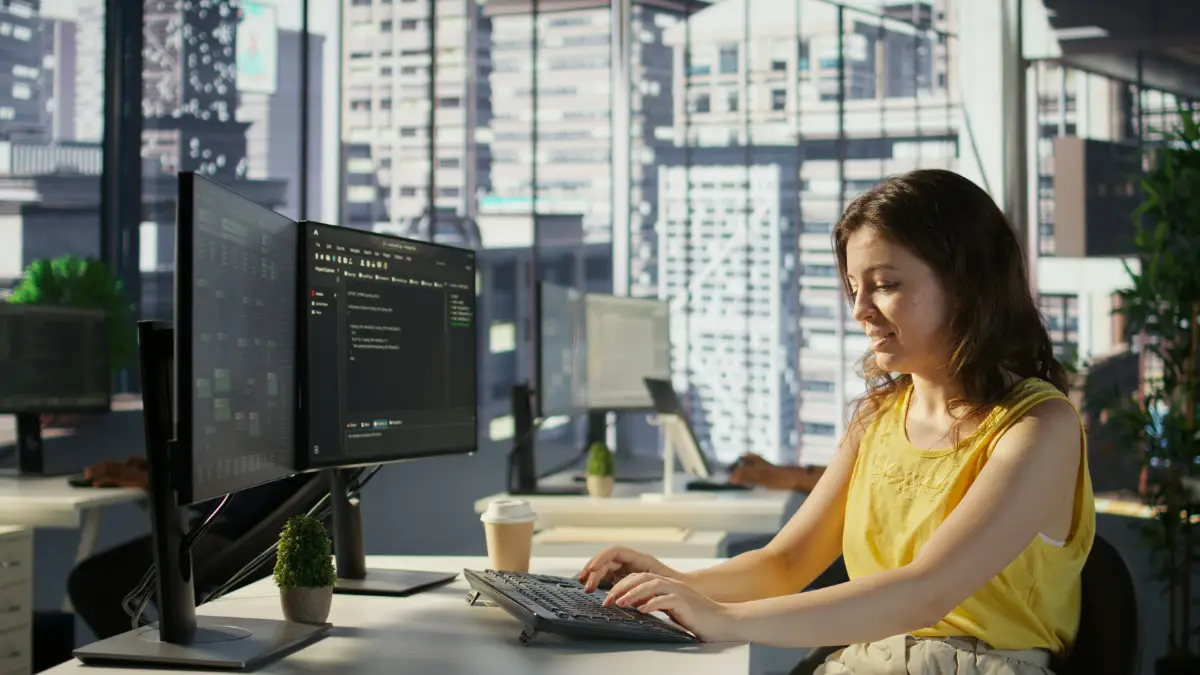 Mulai Dari Mana Sih Kalau Mau Belajar Web Programming?