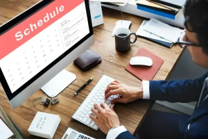 Mengapa Perencanaan Jadwal Bisa Menghemat Biaya Produksi?