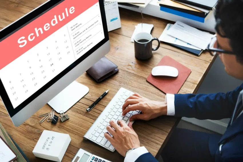 Mengapa Perencanaan Jadwal Bisa Menghemat Biaya Produksi?