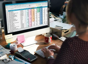 Rahasia Rumus Excel yang Bikin Kerja Jadi Lebih Santai