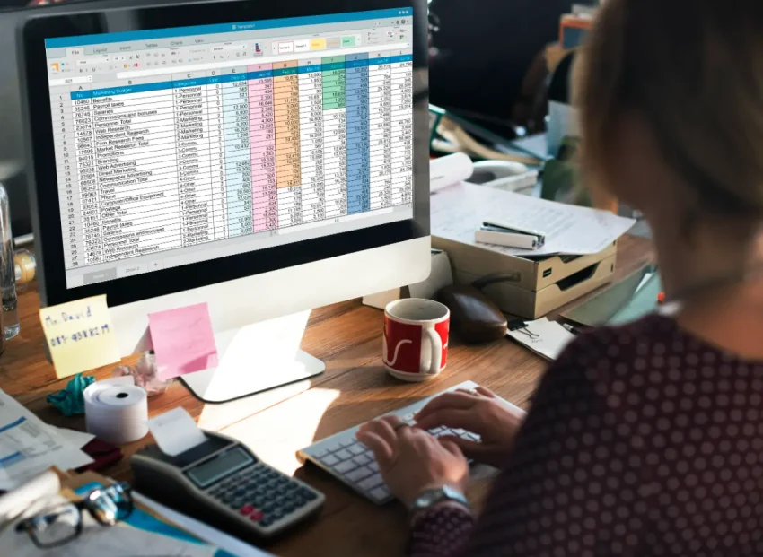 Rahasia Rumus Excel yang Bikin Kerja Jadi Lebih Santai