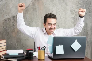 Menanamkan Mindset Mengejar Hasil dalam Lingkungan Kerja